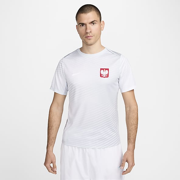 Uomo Grigio Top maglie e t shirt. Nike IT